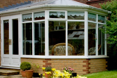 conservatories Weethley Bank