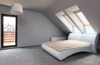Weethley Bank bedroom extensions