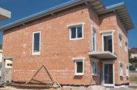 Weethley Bank home extensions