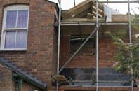 free Weethley Bank home extension quotes
