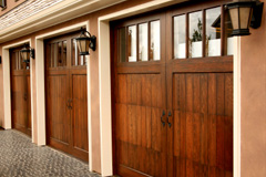 Weethley Bank garage extension quotes
