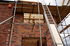 house extensions Weethley Bank